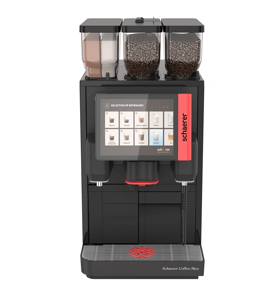 Schaerer Coffee Skye